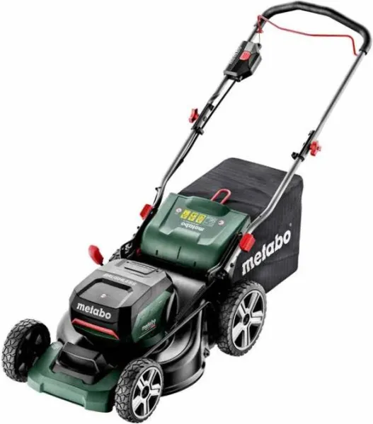 Metabo plæneklipper RMÂ 36-18Â LTXÂ BLÂ 46 18V